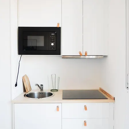 Cozy Near San Siro & Metro Apartman