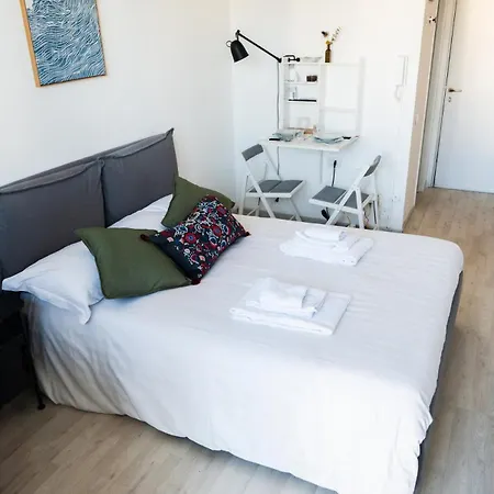 Apartment Cozy Near San Siro & Metro *