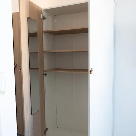 Apartment Cozy Near San Siro & Metro
