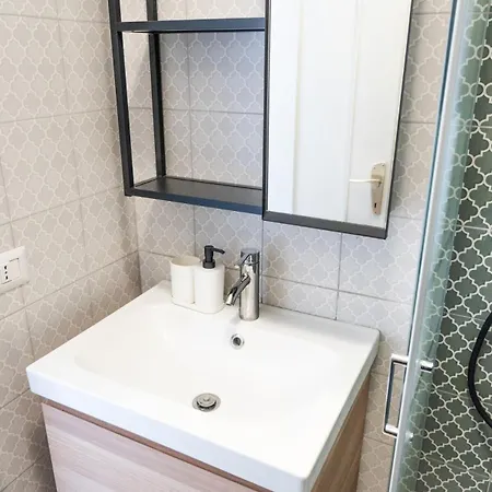 Apartment Cozy Near San Siro & Metro