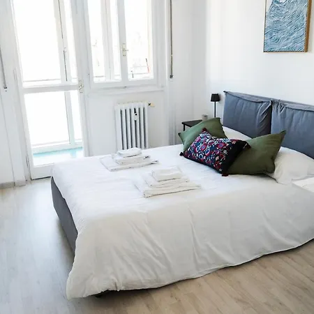 Cozy Near San Siro & Metro
