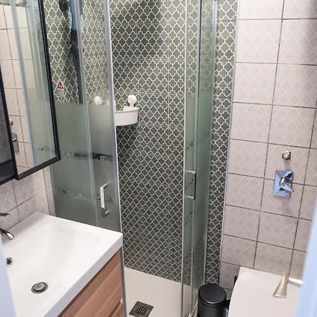 Cozy Near San Siro & Metro Apartment