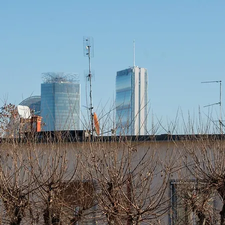 Apartment Cozy Near San Siro & Metro Mailand